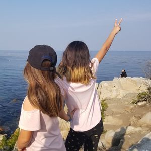 Meet your Posher, Carlos